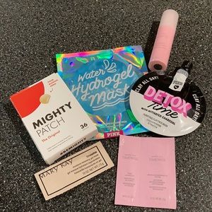 Beauty Bundle